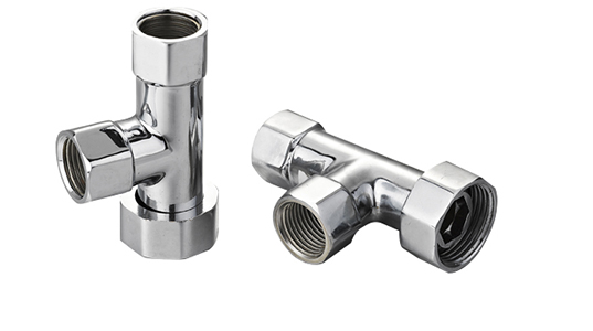 燃气表用分路器