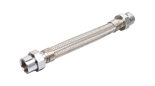 网体式波纹金属软管