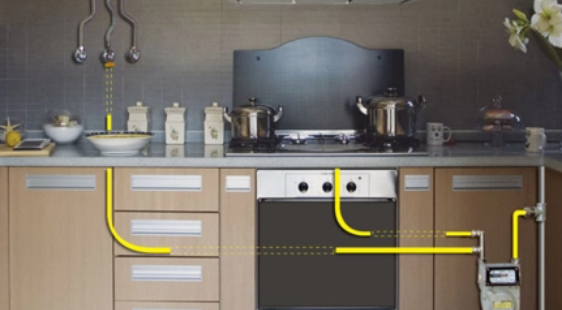 改装燃具不予通气、禁用老式胶管...燃气新规正式实施！